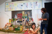 22. Lut fest: Gran pri osvojio David Zuazola sa predstavom "Robot"