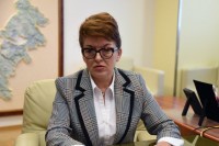 Vidović: Budžetski deficit ne može biti veći od tri odsto BDP-a