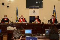 Reagovanja na odluku Ustavnog suda BiH: Pokušaj otimanja imovine Srpske, odluka politički motivisana