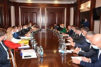Izgradnja aerodroma u Trebinju - strateški projekat za Srpsku