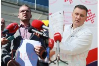 Stanivuković prijavio UKC zbog kiseonika, Đajić mu poručuje da neosnovano širi paniku