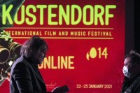 "Kustendorf Klasik" 28 septembra u onlajn formatu