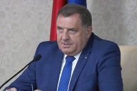 Dodik: Komšića i njegove sagovornike objedinjuje neskrivena mržnja prema Srbima