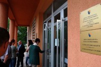 VSTS: Sastanak sa Mehmedagićem bio zvaničan, netačne medijske konotacije