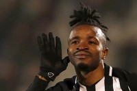 Partizan otpustio Sejdubu Sumu