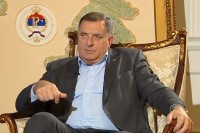 Dodik: Ujedinjene nacije ne uvažavaju BiH