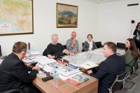 Nastavljena probna arheološka istraživanja na Kadića brdu