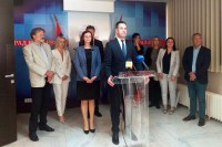 Srpska i Novo Goražde promovisani u Kraljevu