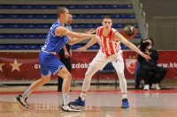 Zvezda silovito krenula u odbranu regionalne titule