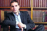 Miloš Jovanović, predsjednik Demokratske stranke Srbije: Niko ne mrzi Srbe više od bivših Srba