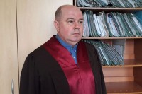 KOLUMNA Ustavnosudska otimačina