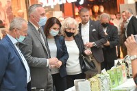 Organska proizvodnja podstrek i za agroturizam