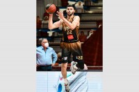 Ostanak Dalibora Ilića predstavlja veliko pojačanje za ekipu iz Aleksandrovca: Igokea zaslužila da joj budem vjeran