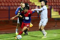 Fudbaleri Borca pred derbi sa Sarajevom razmišljaju samo o pobjedi: Ne želimo ništa osim tri boda