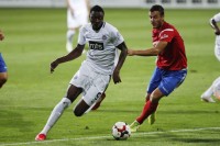 Partizan na meč od 500.000 evra