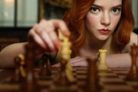Otkriveno da li će biti druge sezone serije Damin gambit