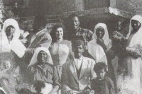 Crnogorci, a tamnoputi - gusari ih doveli u Ulcinj, jedan otišao u partizane i sreo se sa Jovankom