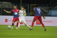 Sarajevo "palo" na Gradskom stadionu u Banjaluci