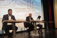 Obilježeno 60 godina postojanja KK Radnik
