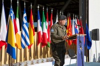 U BiH počela vježba EUFOR-a "Brzi odgovor 2021"
