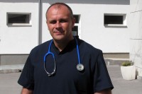 Aškaraba: Bolnica “Srbija” do sada nije imala nikakvih problema sa kiseonikom