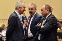 Sutra sastanak predsjednika političkih stranaka opozicije
