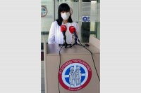 Trifković: Oksigena terapija spasila mnoge živote