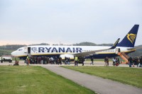 Sve više putnika na aerodromima u BiH