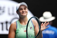 WTA: Barti i dalje prva, Nina Stojanović na 113. poziciji