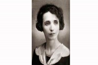 Ksenija Anatasijević - Prva žena doktor nauka kod Srba
