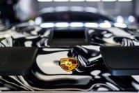 Нови Porsche 911 GT3 Cup положио је посљедњи тежак испит на Нирбургрингу