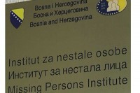 Ministarstvo zatražilo provjeru postupka izbora rukovodstva Instituta za nestala lica