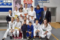 Džudisti "Srpskog sokola" osvojili na Palama 13 medalja - pet zlatnih
