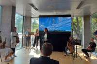 Gašić: Povećava se broj posjeta turista
