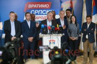 Opozicija za 2. oktobar najavila protest protiv vlasti u Srpskoj