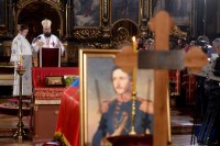 Posmrtni ostaci vožda Stratimirovića pohranjeni u Sremskim Karlovcima