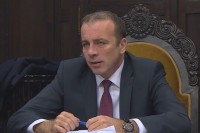 Milinović: Biće i žalosno i smiješno kada građani vide da se nije dogodio "medijski mrak"