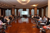 Vlada Srpske: Obezbijediti uslugu laboratorije ovlaštene za ispitivanje kontrole kvaliteta kiseonika