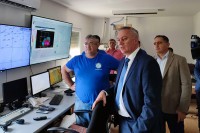 Pašalić: Vlada Srpske ulaže u modernizaciju “protivgradne preventive”