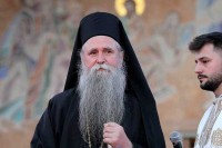 Joanikije: Čestica Časnog krsta u Cetinjskom manastiru je blagoslov