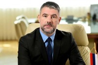Šeranić: Kiseonik ima adekvatnu čistoću i građani ne trebaju biti zabrinuti