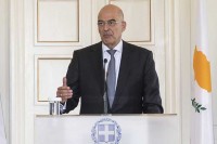 Dendijas: Grčka mora razbiti 'stereotip balkanskog turkocentričnog provincijalizma'