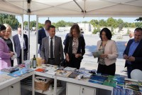 Trebinje u Nišu - predstavljen turizam i odigrana predstava