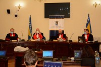 Ustavni sud BiH dozvoljava neustavno prisluškivanje