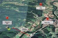 Eksperti danas stižu na spornu lokaciju: Trgovska gora pod lupom domaćih stručnjaka