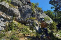 Sve više zainteresovanih za penjačke discipline: Adrenalin pobjeđuje strah od visine