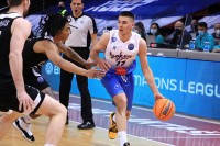Kosta Kondić stigao iz Igokee na pozajmicu u Borac: Dobra prilika da napravim iskorak