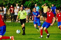 Mrkonjićani se izdvojili na čelu tabele Druge lige, grupa zapad: Slobodi prijao remi u Šipovu