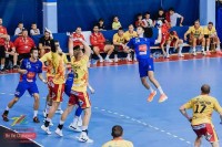 Prva m:tel liga Republike Srpske za rukometaše: Gračić i Tepić očerupali “sokolove”