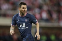 PSŽ i Mančester siti igraju veliki derbi Lige šampiona: Na “Parku prinčeva”  dvije milijarde evra
